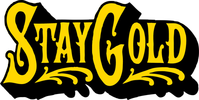 Stay Gold Tattoos